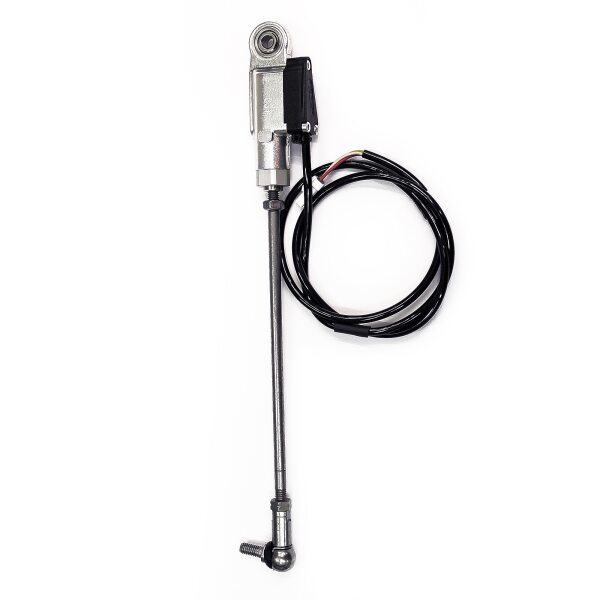 Aprilia Aprilia Quickshift Gear Device